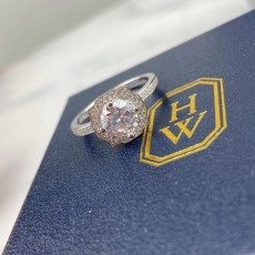 Harry Winston Rings